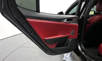 Kia Stinger 2018, 145393 км, за 15000000 KRW - фото 25