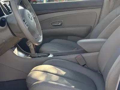 Nissan Sylphy 2009, 32000 км, за 29900 CNY - фото 16