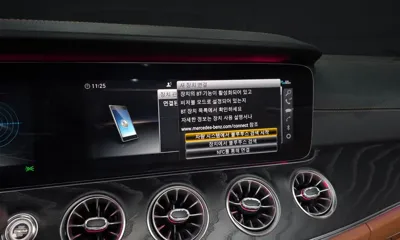 Mercedes-Benz E-Class 2020, 89920 км, за 36900000 KRW - фото 32