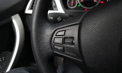 BMW 3-Series 2013, 112653 км, за 12900000 KRW - фото 29