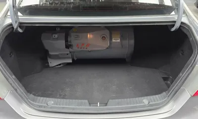 Hyundai Sonata 2011, 110455 км, за 4800000 KRW - фото 20
