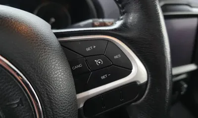 Jeep Renegade 2018, 94233 км, за 9500000 KRW - фото 15