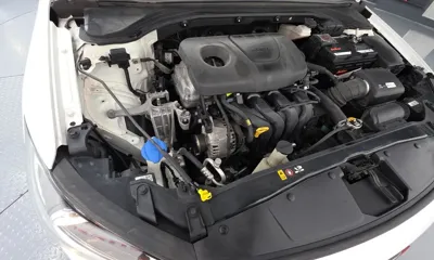 Hyundai Avante 2018, 128337 км, за 7600000 KRW - фото 6