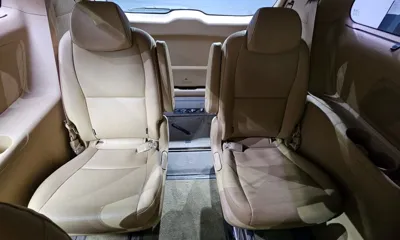 Kia Canival 2019, 223720 км, за 9390000 KRW - фото 13
