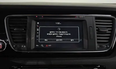Kia Canival 2015, 118351 км, за 8990000 KRW - фото 16