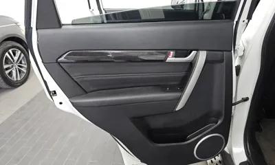ChevroletGMDaewoo Captiva 2015, 85633 км, за 5500000 KRW - фото 25