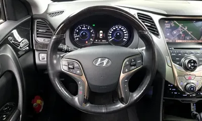Hyundai Grandeur 2012, 108714 км, за 6300000 KRW - фото 13