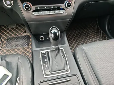 Hyundai Mistra 2020, 36400 км, за 55400 CNY - фото 14