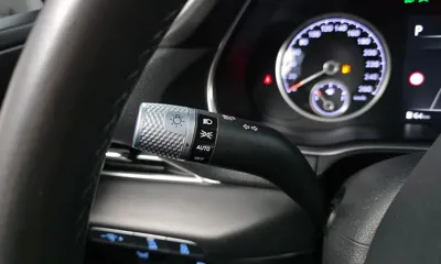 Genesis GV80 2022, 89105 км, за 37900000 KRW - фото 28