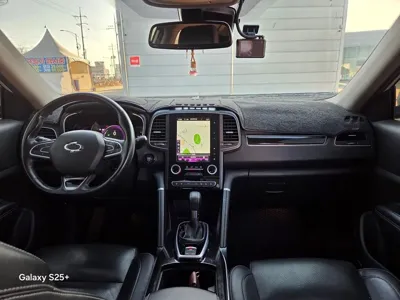 Renault-KoreaSamsung QM6 2017, 156000 км, за 8900000 KRW - фото 7