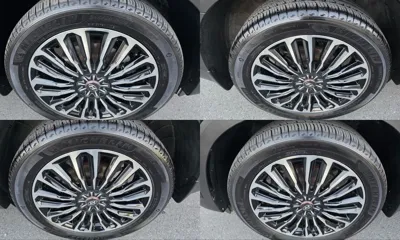 Hyundai Palisade 2019, 88164 км, за 22800000 KRW - фото 20