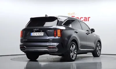 Kia Sorento 2023, 77906 км, за 35000000 KRW