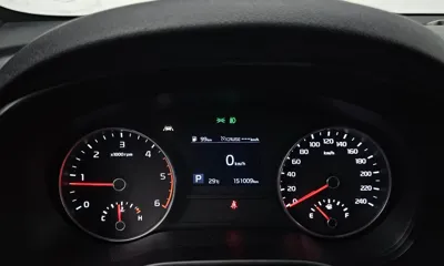 Kia Sportage 2019, 151009 км, за 12500000 KRW - фото 8