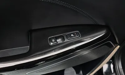 Kia K7 2021, 78271 км, за 17200000 KRW - фото 20