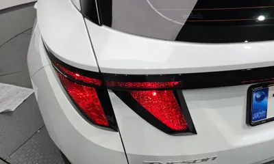 Hyundai Tucson 2025, 10848 км, за 33800000 KRW - фото 23