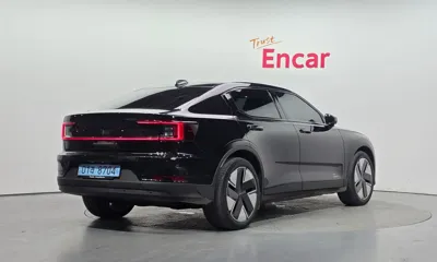 Polestar Polestar 2 2025, 40055 км, за 41990000 KRW