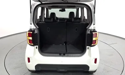 Kia Ray 2024, 25881 км, за 17300000 KRW - фото 20