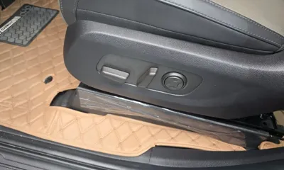 Kia Canival 2025, 10927 км, за 38200000 KRW - фото 31