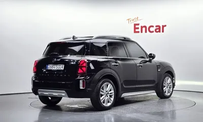 MINI Countryman 2023, 13215 км, за 41900000 KRW