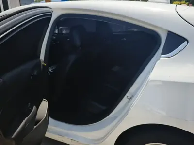Chevrolet Cruze 2018, 114000 км, за 25000 CNY
