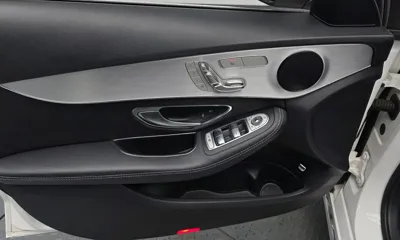 Mercedes-Benz C-Class 2017, 59560 км, за 15500000 KRW - фото 24