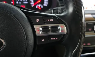 Kia K7 2017, 173588 км, за 7880000 KRW - фото 19