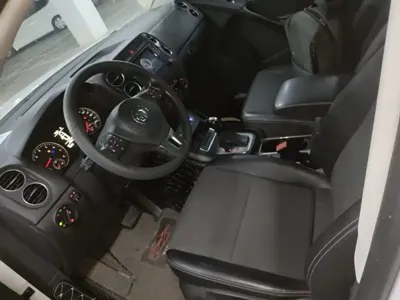 Volkswagen Tiguan 2016, 73300 км, за 35100 CNY - фото 15