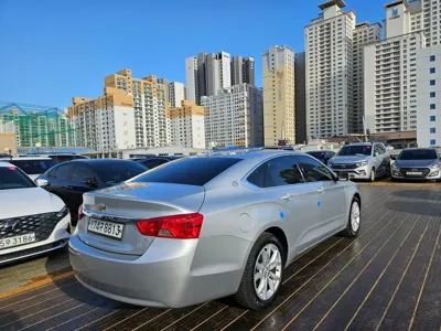 ChevroletGMDaewoo Impala 2016, 161921 км, за 4500000 KRW - фото 4