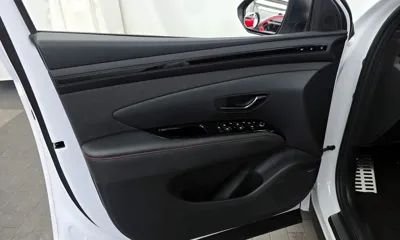 Hyundai Tucson 2022, 32279 км, за 27500000 KRW - фото 24