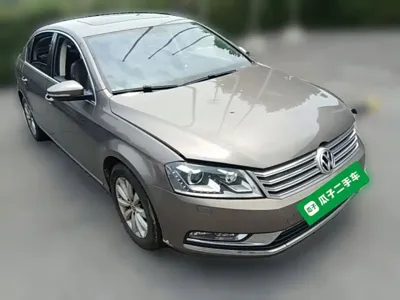 Volkswagen Magotan 2015, 156300 км, за 27799 CNY - фото 7