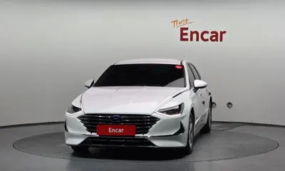 Hyundai Sonata 2020, 95252 км, за 13500000 KRW