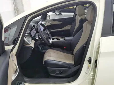 BYD Dolphin 2025, 23400 км, за 75800 CNY - фото 10