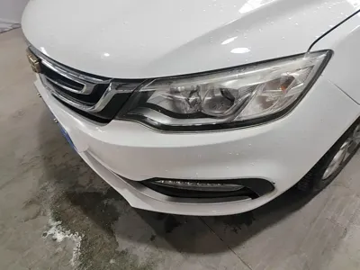 Geely Vision 2017, 85700 км, за 17500 CNY - фото 24