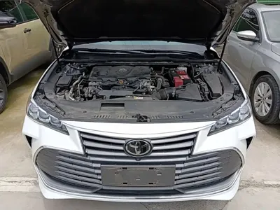 Toyota Avalon 2019, 62000 км, за 92400 CNY - фото 20