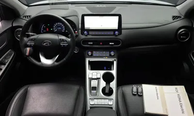 Hyundai Kona 2020, 69483 км, за 23500000 KRW - фото 7