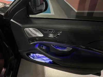 Mercedes-Benz S-Class 2017, 61000 км, за 37000000 KRW - фото 15
