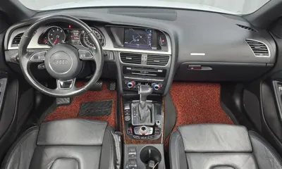 Audi A5 2013, 152658 км, за 7500000 KRW - фото 7