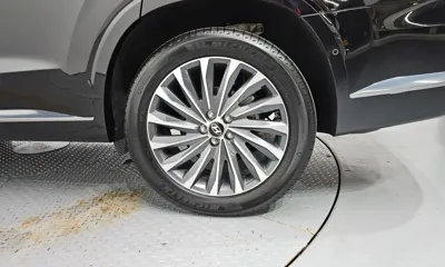 Hyundai Palisade 2024, 40540 км, за 40700000 KRW - фото 21