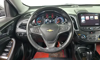 ChevroletGMDaewoo Malibu 2017, 123668 км, за 6900000 KRW - фото 16