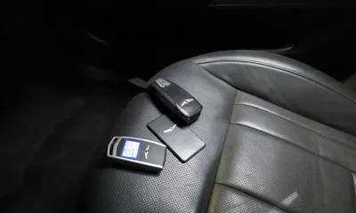 Genesis G80 2018, 108900 км, за 16500000 KRW - фото 27