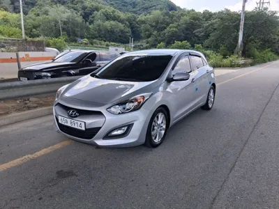 Hyundai i30 2014, 117329 км, за 5900000 KRW - фото 16
