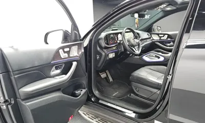 Mercedes-Benz GLE-Class 2021, 65356 км, за 61490000 KRW - фото 10