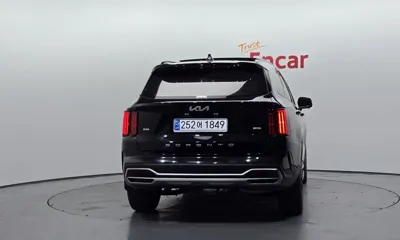 Kia Sorento 2022, 53165 км, за 35200000 KRW - фото 4