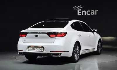 Kia K7 2018, 148612 км, за 49990000 KRW