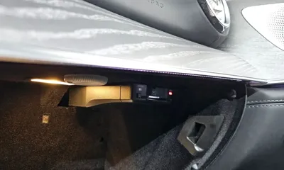 Mercedes-Benz AMG GT 2024, 10377 км, за 112000000 KRW - фото 36