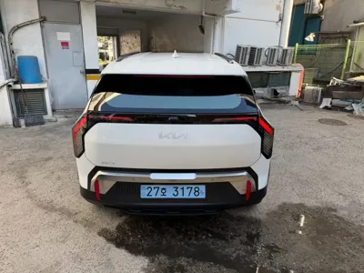 Kia EV3 2026, 382 км, за 25400000 KRW - фото 4