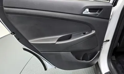 Hyundai Tucson 2019, 56736 км, за 17900000 KRW - фото 25