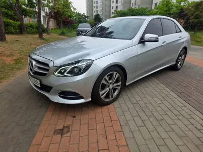 Mercedes-Benz E-Class 2014, 249715 км, за 6000000 KRW