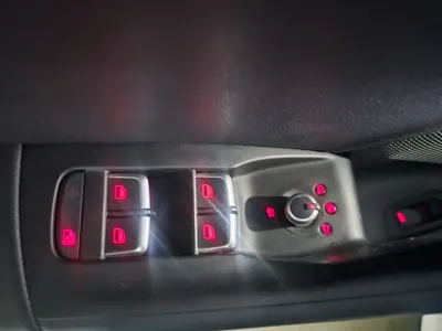 Audi Q3 2015, 109514 км, за 9900000 KRW - фото 15