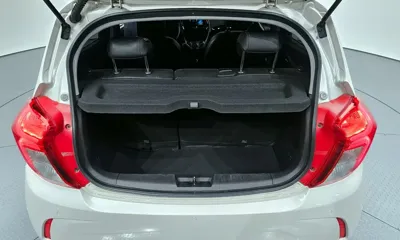 ChevroletGMDaewoo Spark 2016, 85931 км, за 5500000 KRW - фото 20